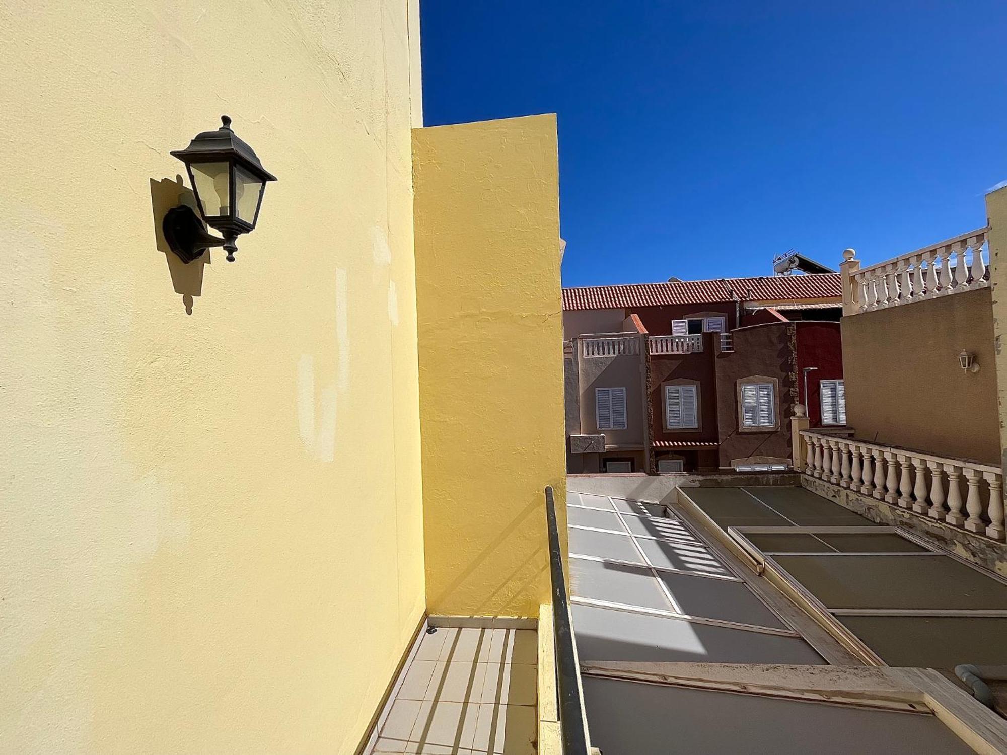 Casa La Laguna La Laguna  Exterior photo